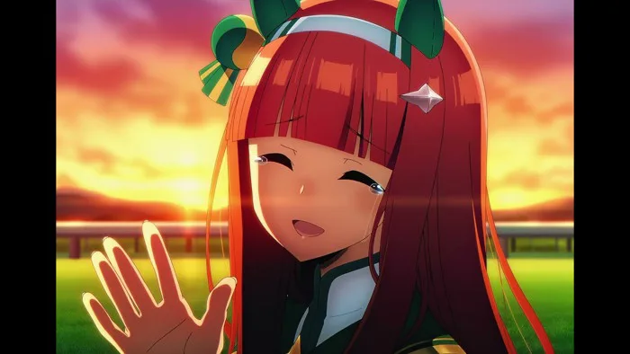 Deafening Silence - Silence Suzuka Song (Uma Musume)