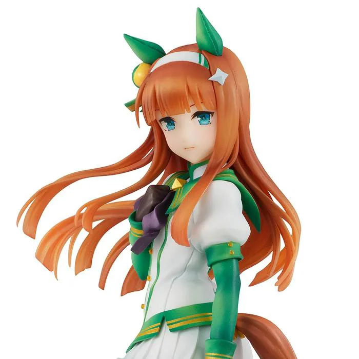 Lucrea: Uma Musume Pretty Derby - Silence Suzuka – megahobby