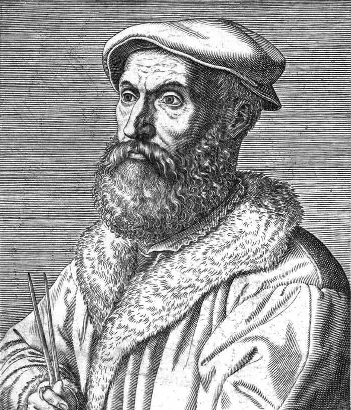 Niccolo Fontana Tartaglia – Wikipedia tiếng Việt