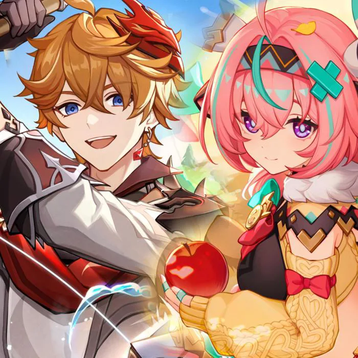 Brain is telling me to get Varesa but Heart is choosing Tartaglia :  r/GenshinImpactTips