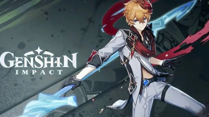 Cách build Tartaglia (Childe) 5 sao hệ Thuỷ tại Genshin Impact